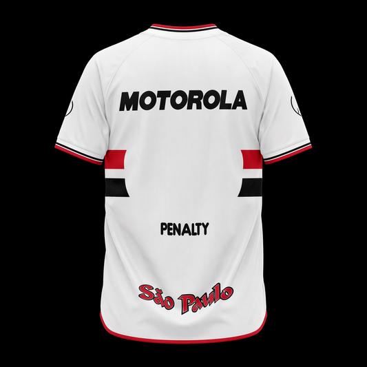 Sao Paulo 2000 - Home