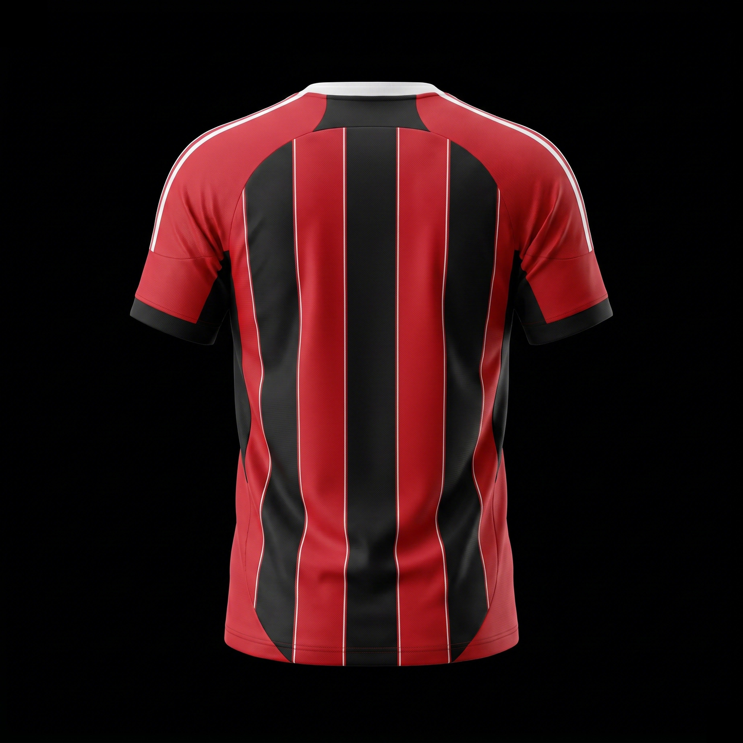 AC Milan 2012 - Home