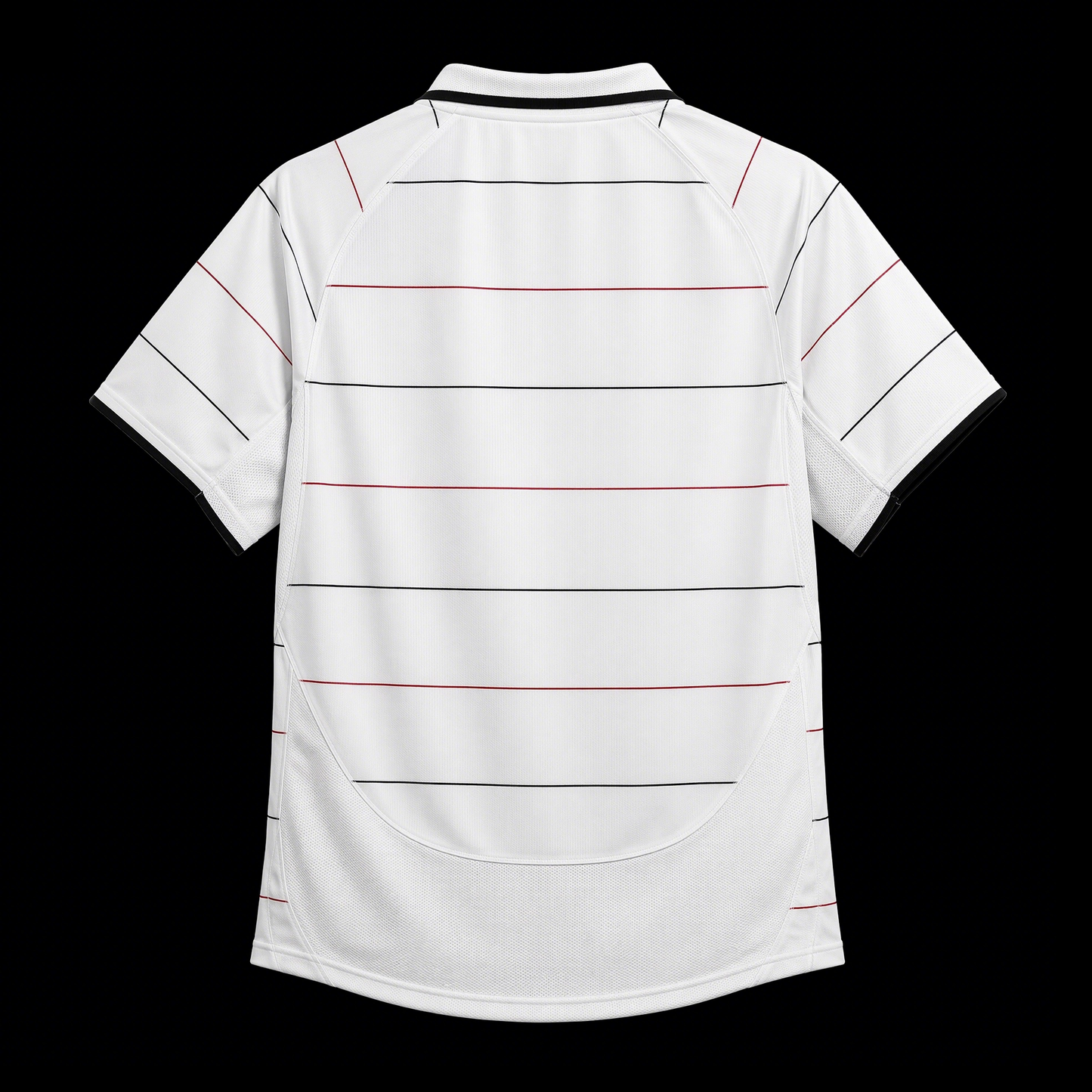 Manchester United 2003 - Away