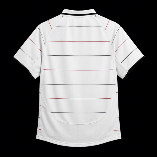 Manchester United 2003 - Away