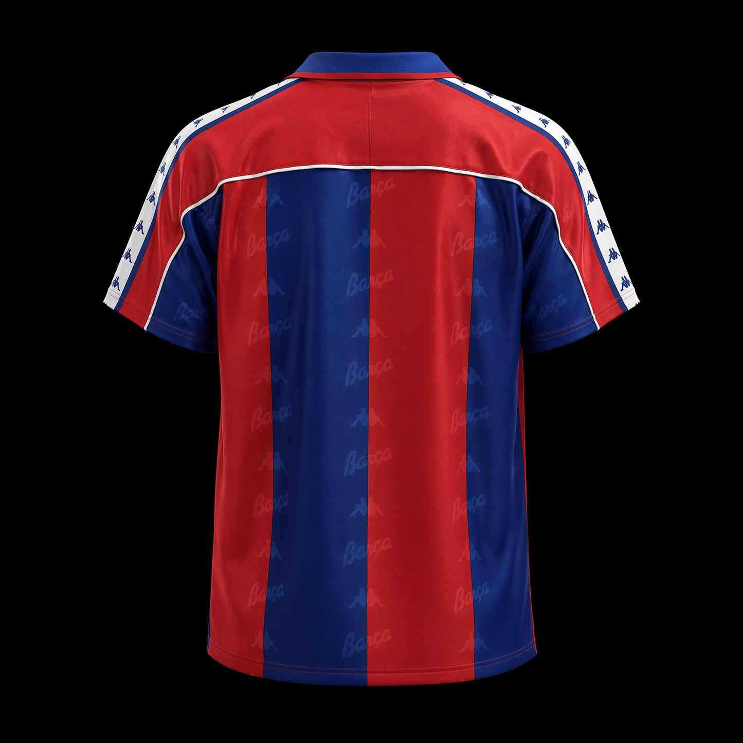 Barcellona 1993 - Home
