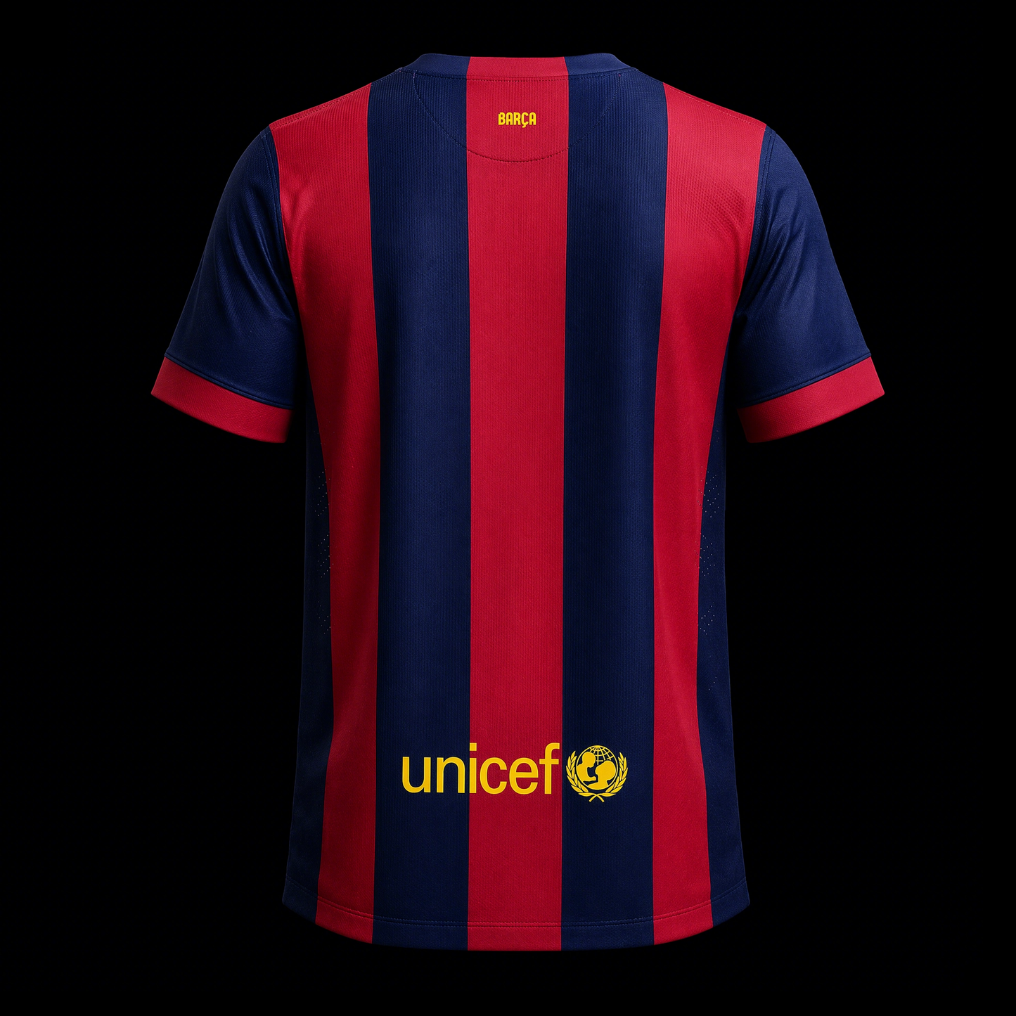 Barcellona 2014 - Home