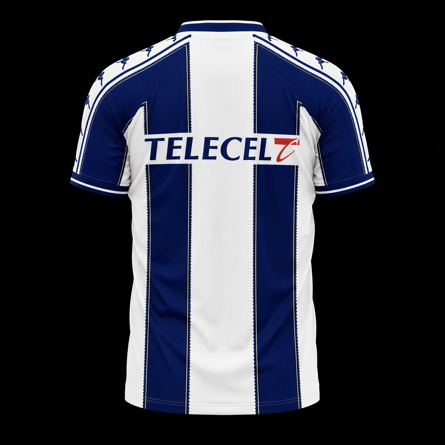 Porto 1998 - Home