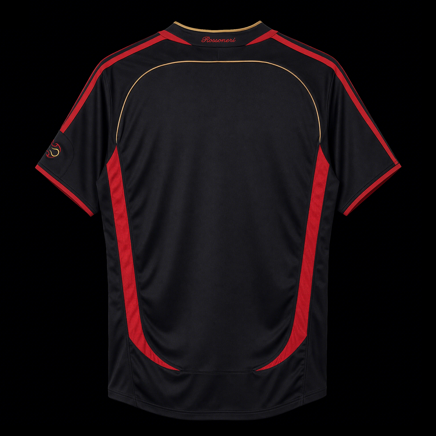AC Milan 2007 - Third