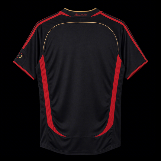 AC Milan 2007 - Third