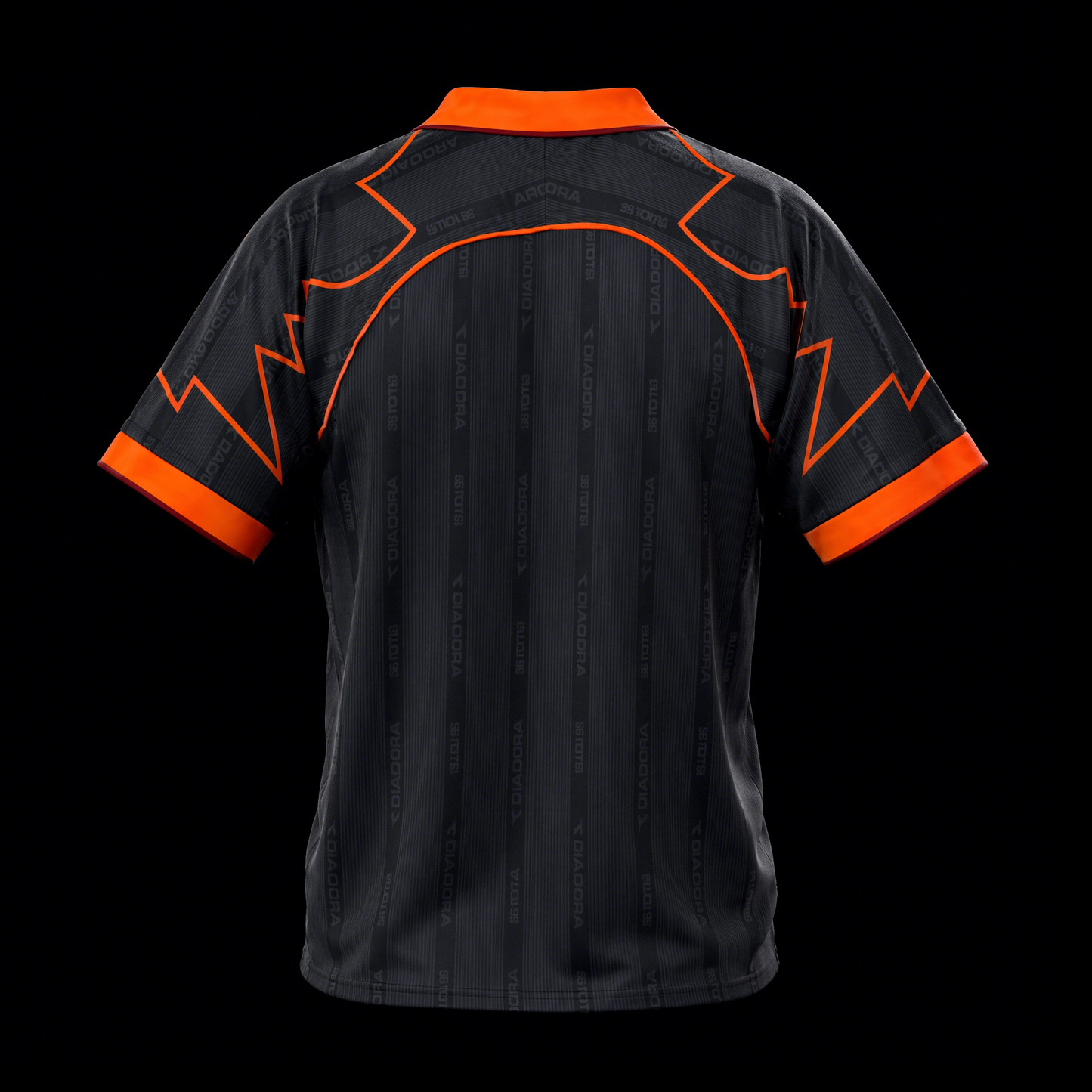 Roma 1999 - Third