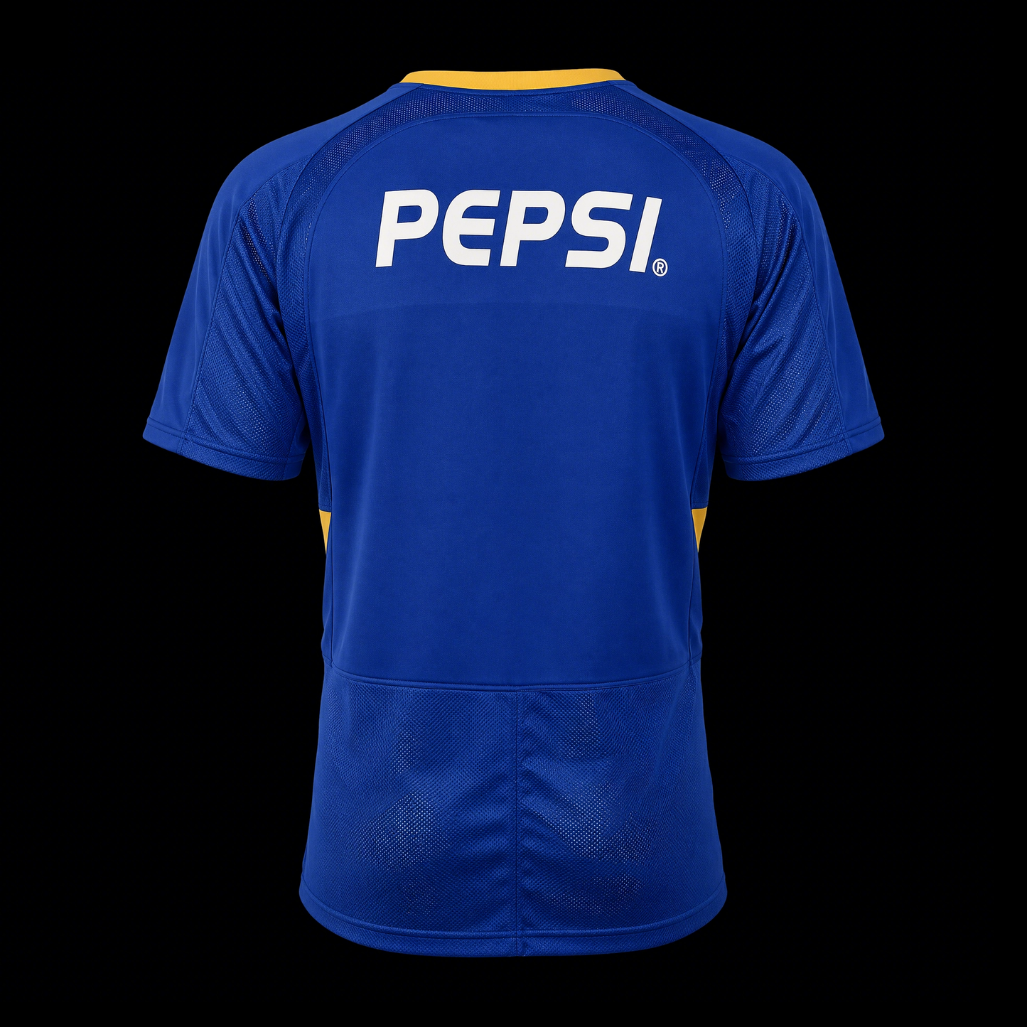 Boca Juniors 2003 - Home