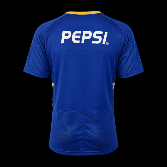 Boca Juniors 2003 - Home