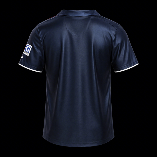 Paris Saint-Germain 2001 - Home
