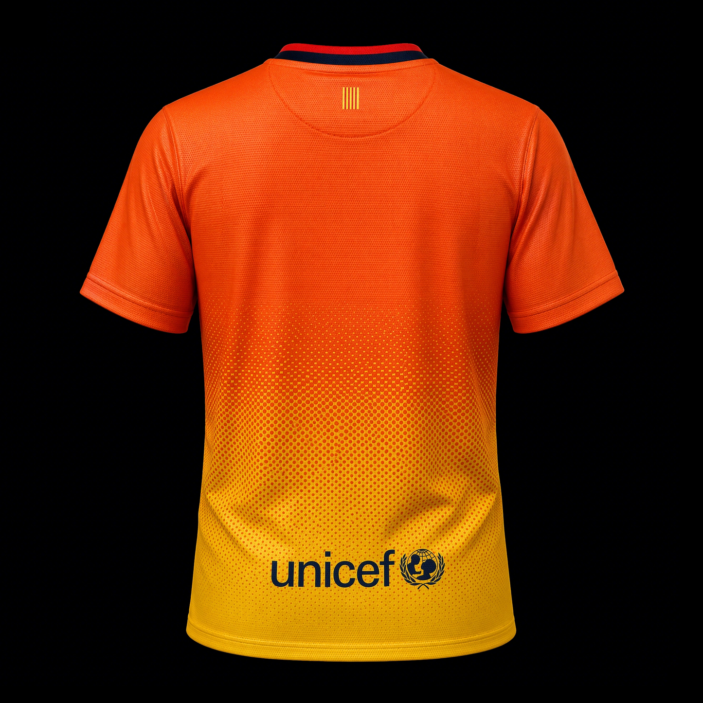 Barcellona 2012 - Away