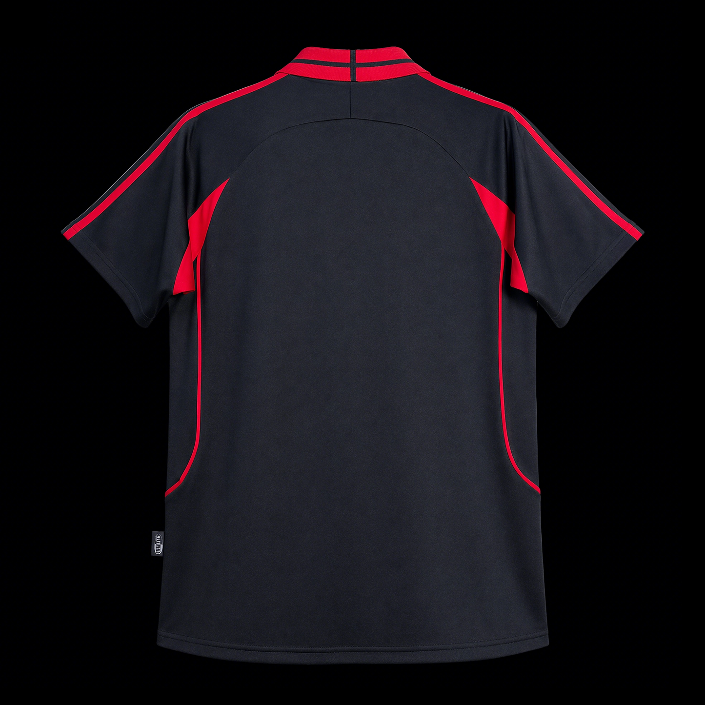 AC Milan 2000 - Third
