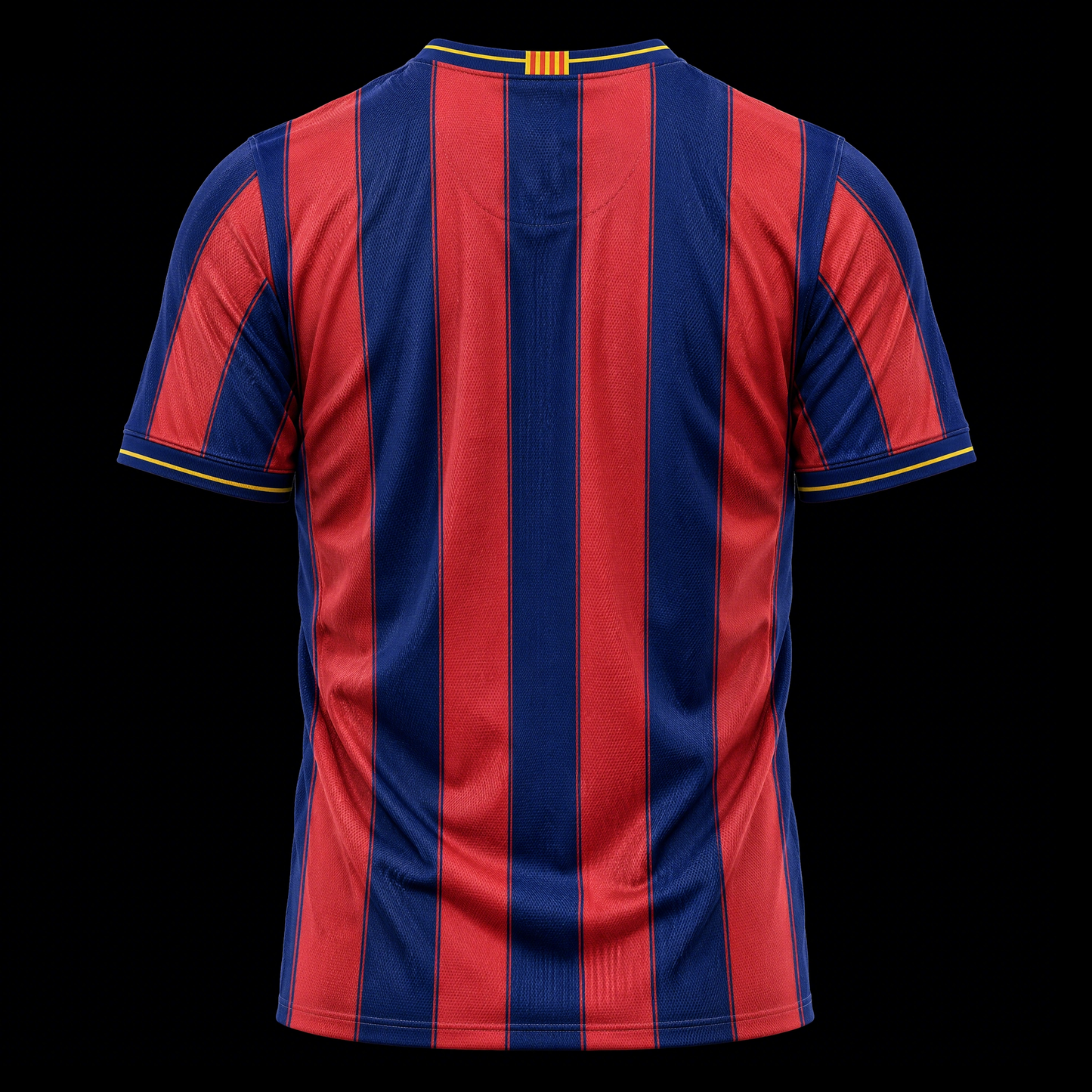 Barcellona 2010 - Home
