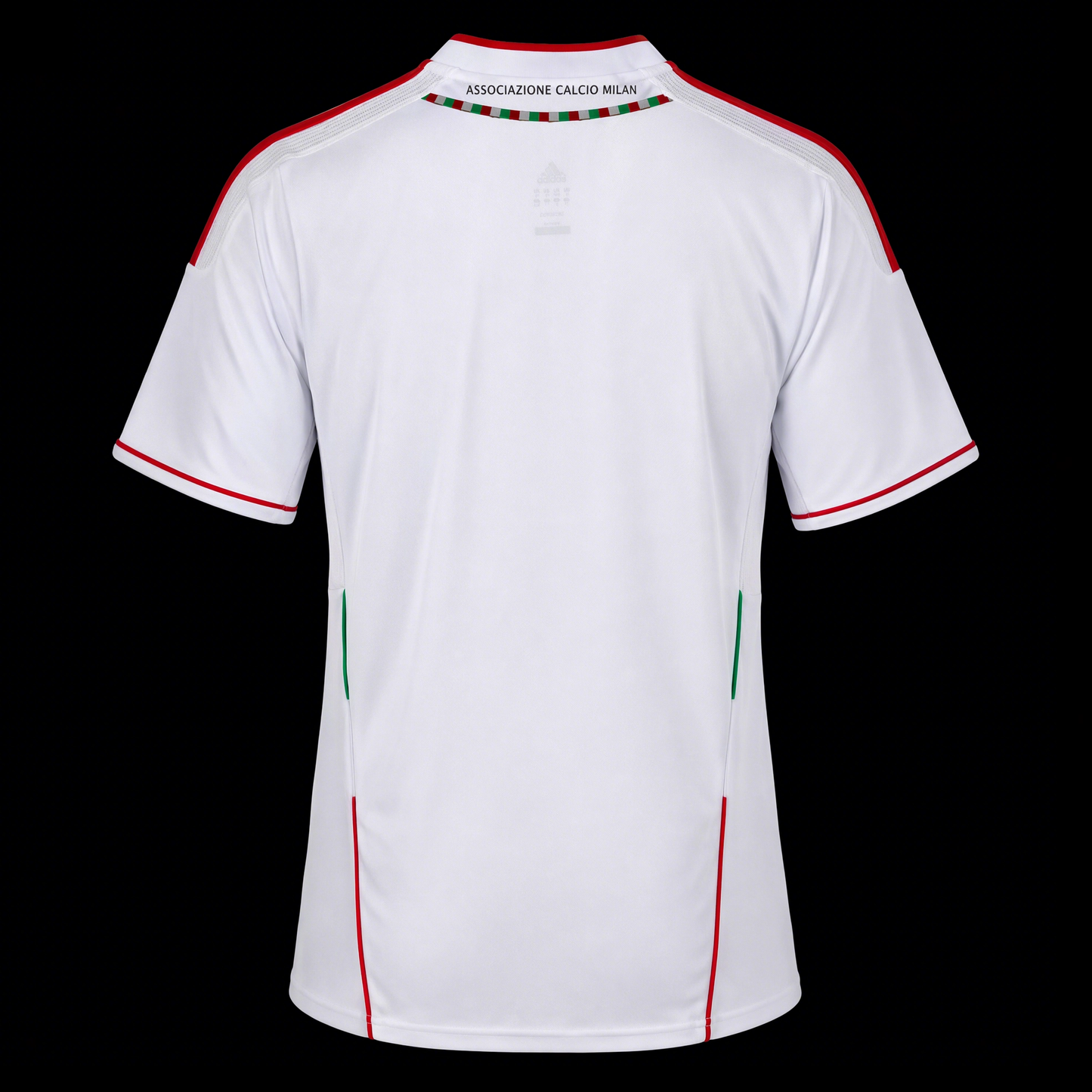 AC Milan 2011 - Away