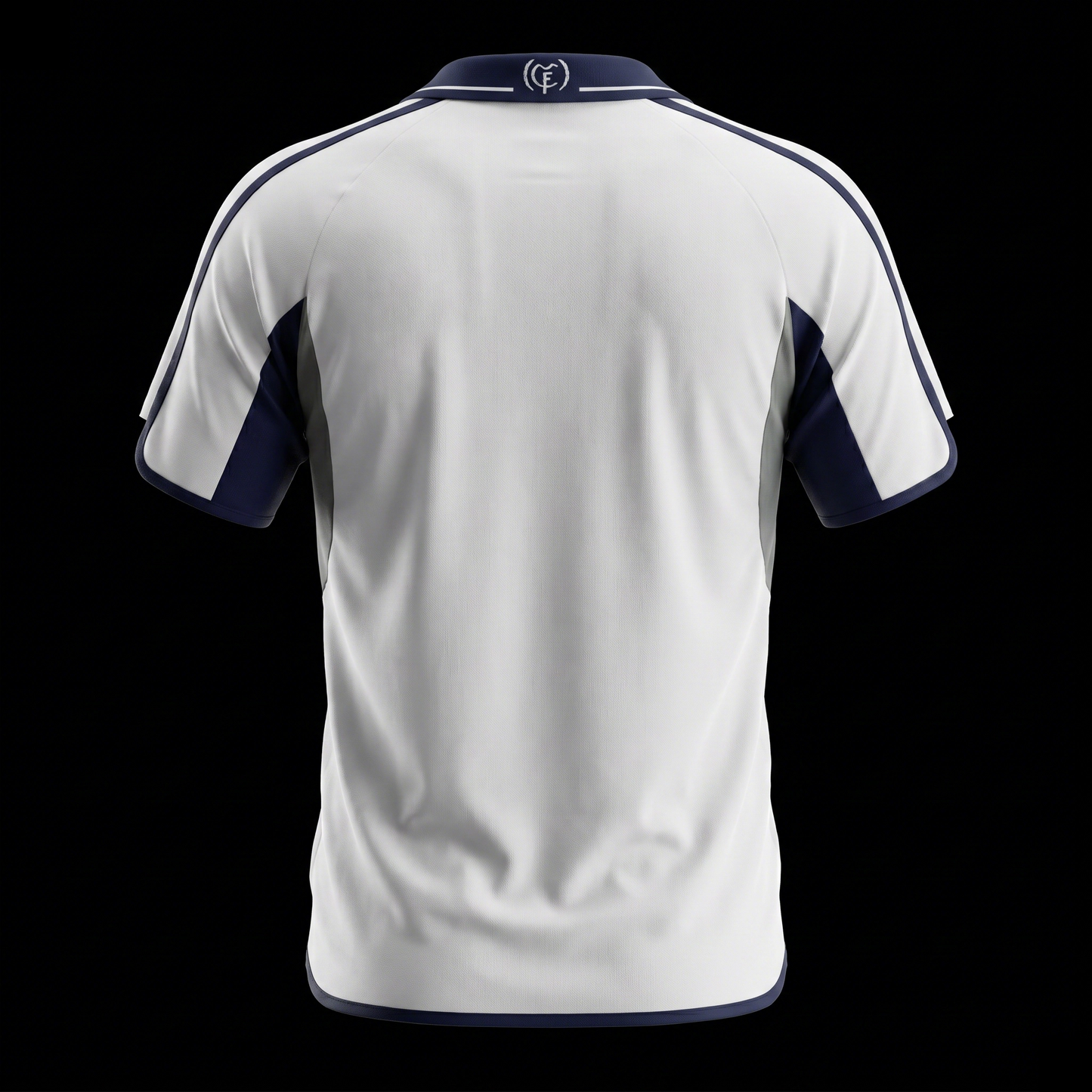 Real Madrid 2000 - Home