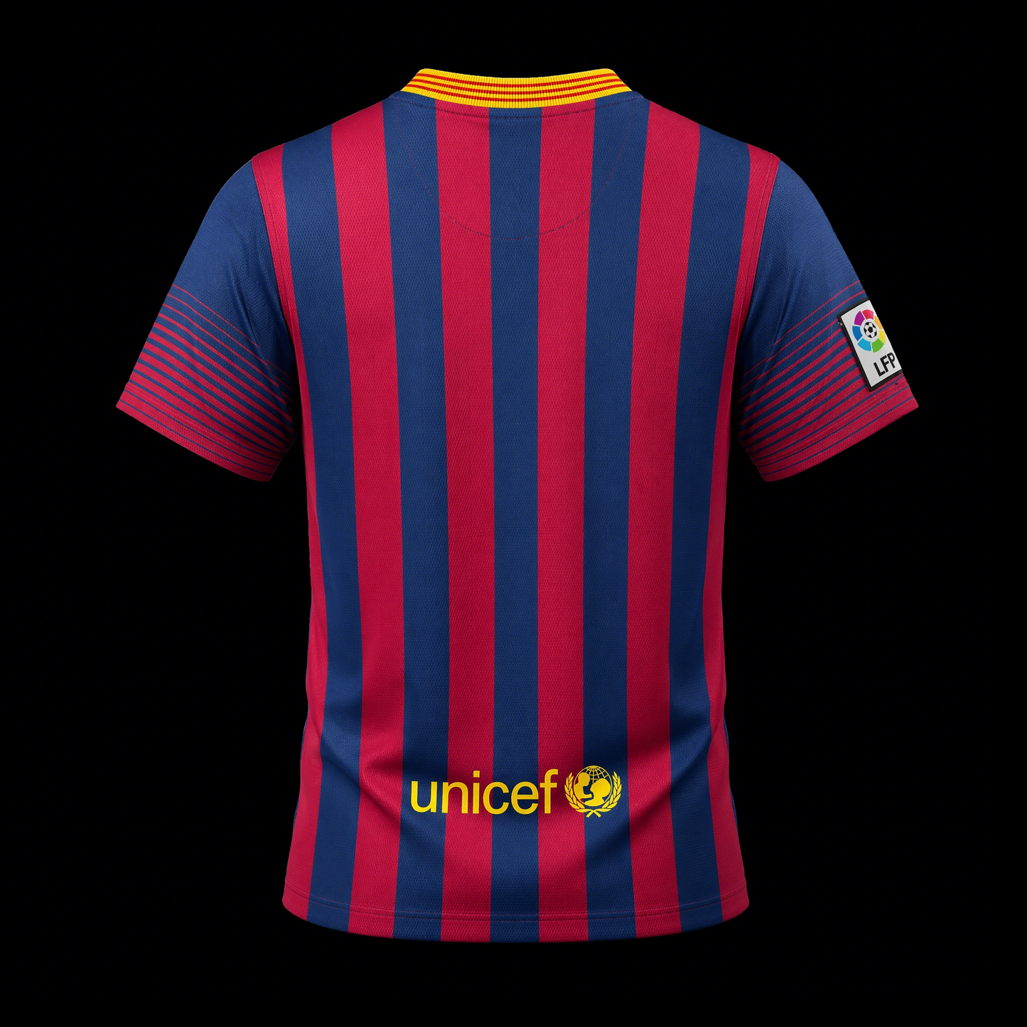 Barcellona 2013 - Home