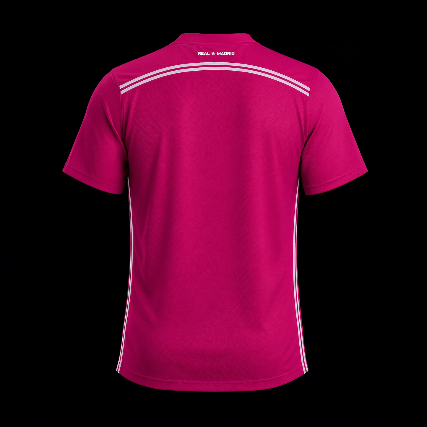Real Madrid 2014 - Away