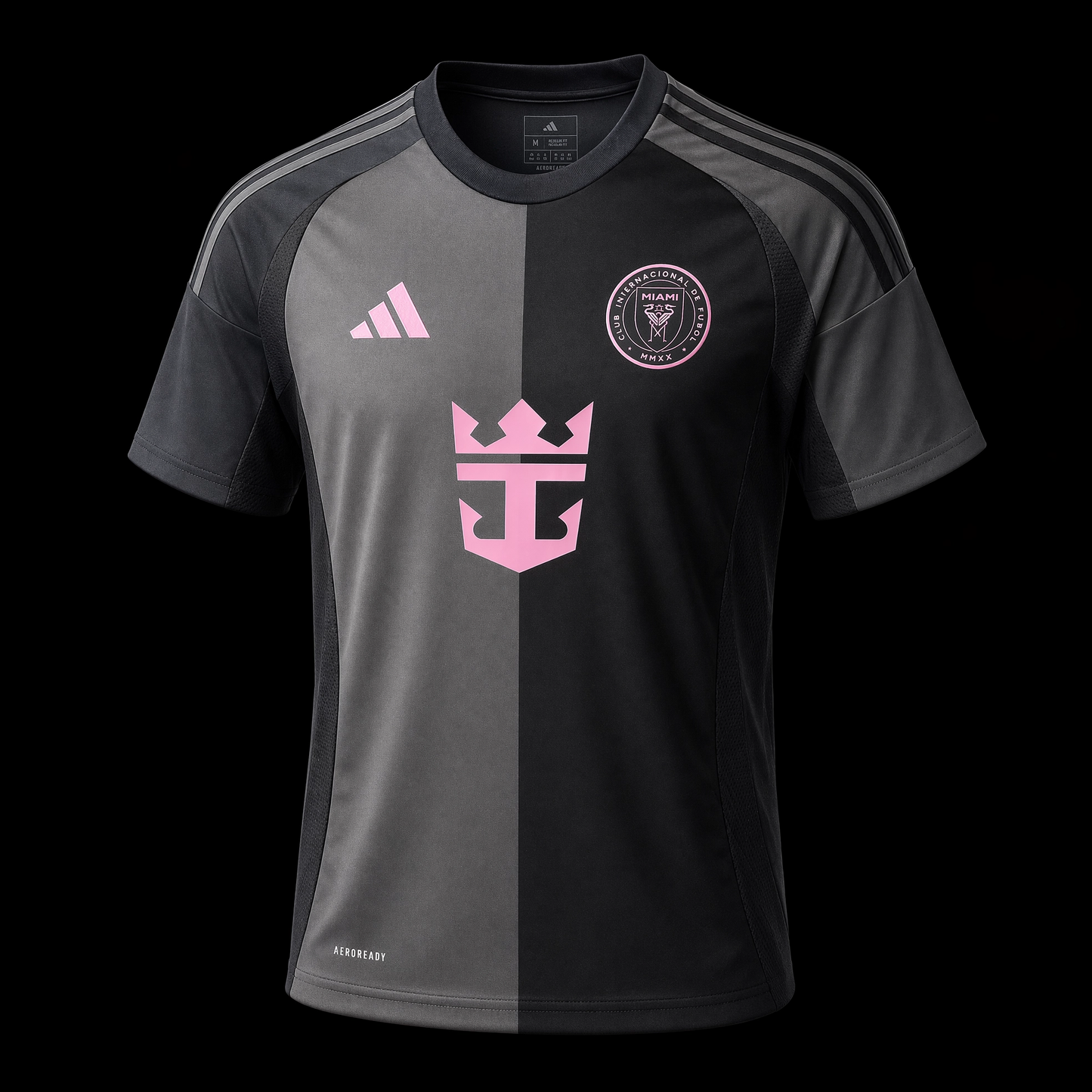 Inter Miami CF 2025-26 - Away