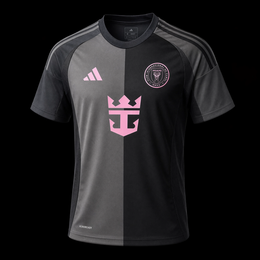 Inter Miami CF 2025-26 - Away