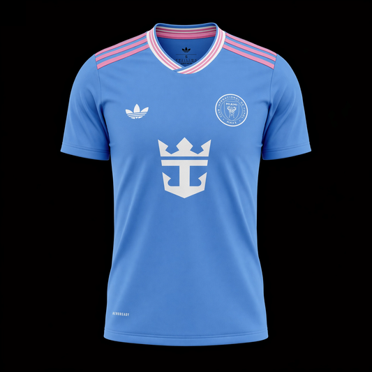 Inter Miami CF 2025-26 - Third