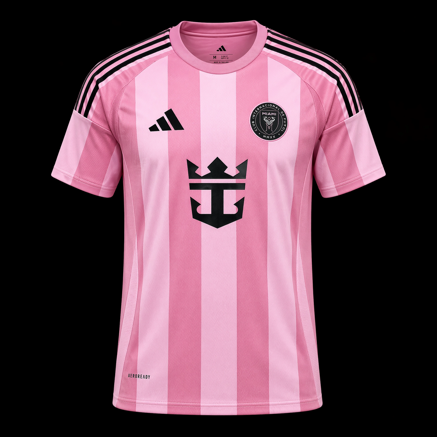 Inter Miami CF 2025-26 - Home