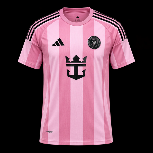 Inter Miami CF 2025-26 - Home