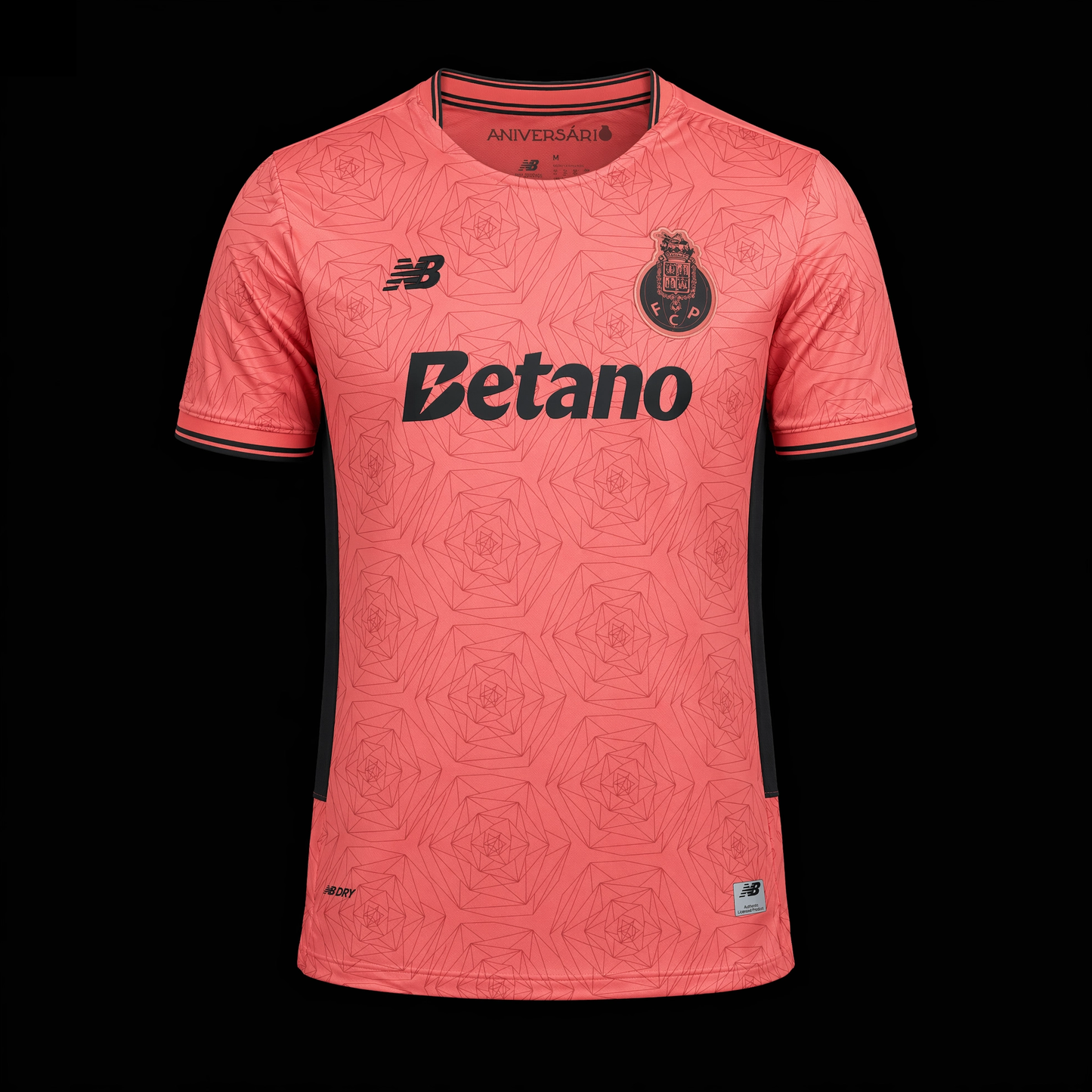 FC Porto 2025-26 - Away