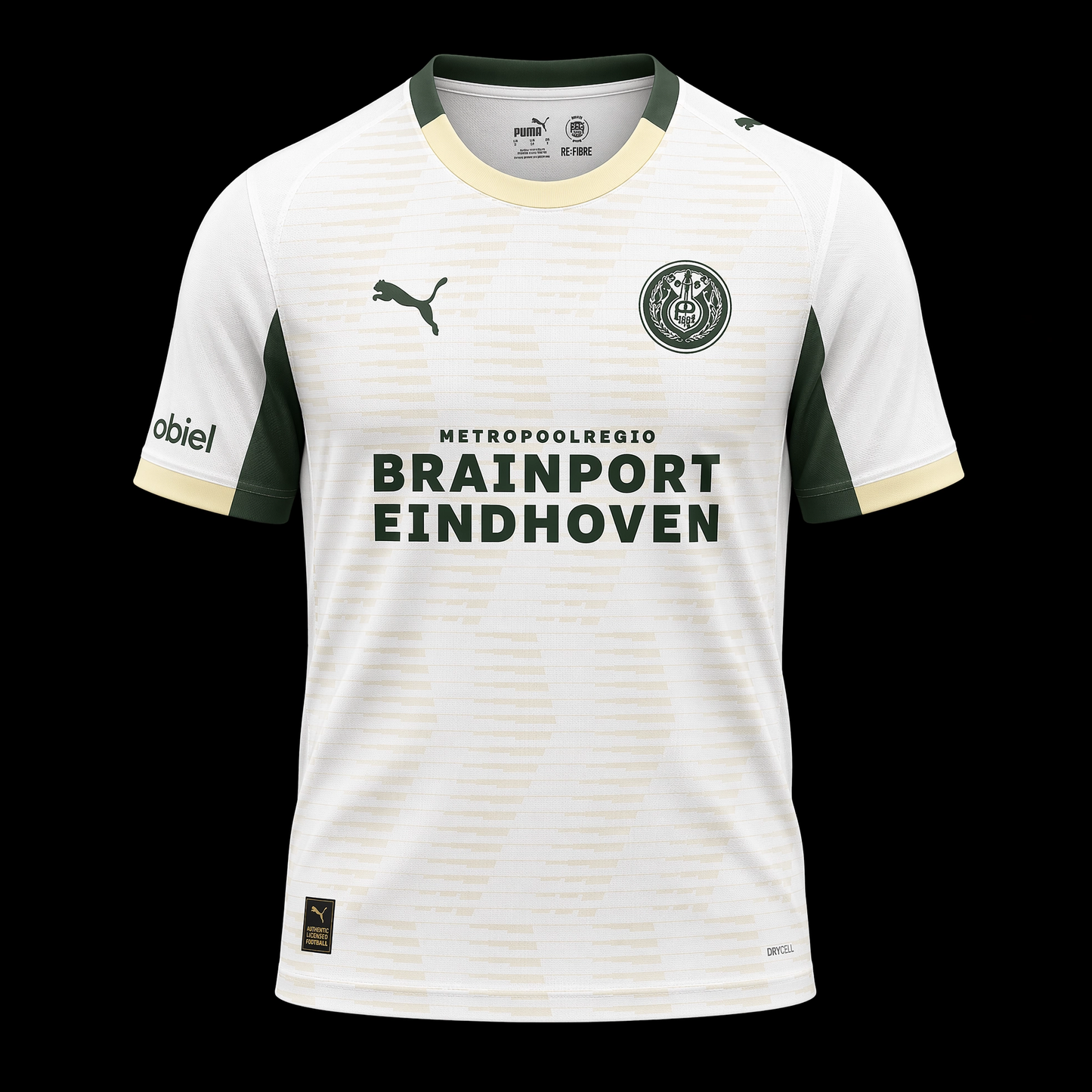 PSV Eindhoven 2025-26 - Third