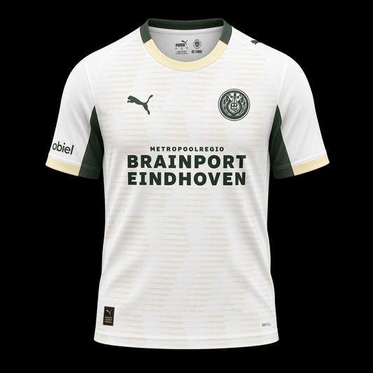 PSV Eindhoven 2025-26 - Third