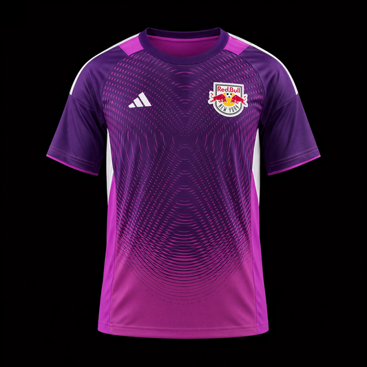 New York Red Bulls 2025-26 - Goalkeeper