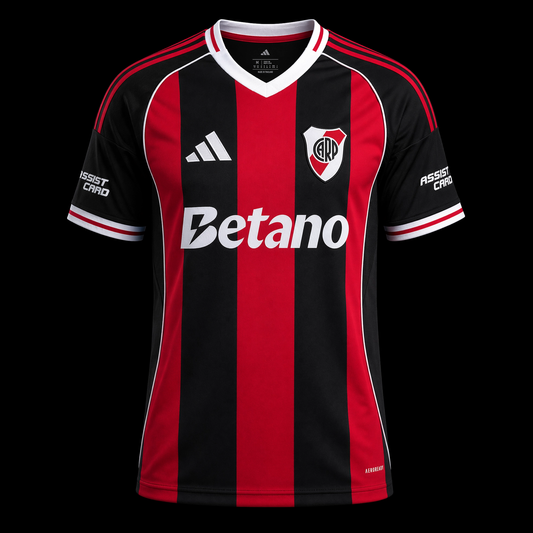 River Plate 2025-26 - Away