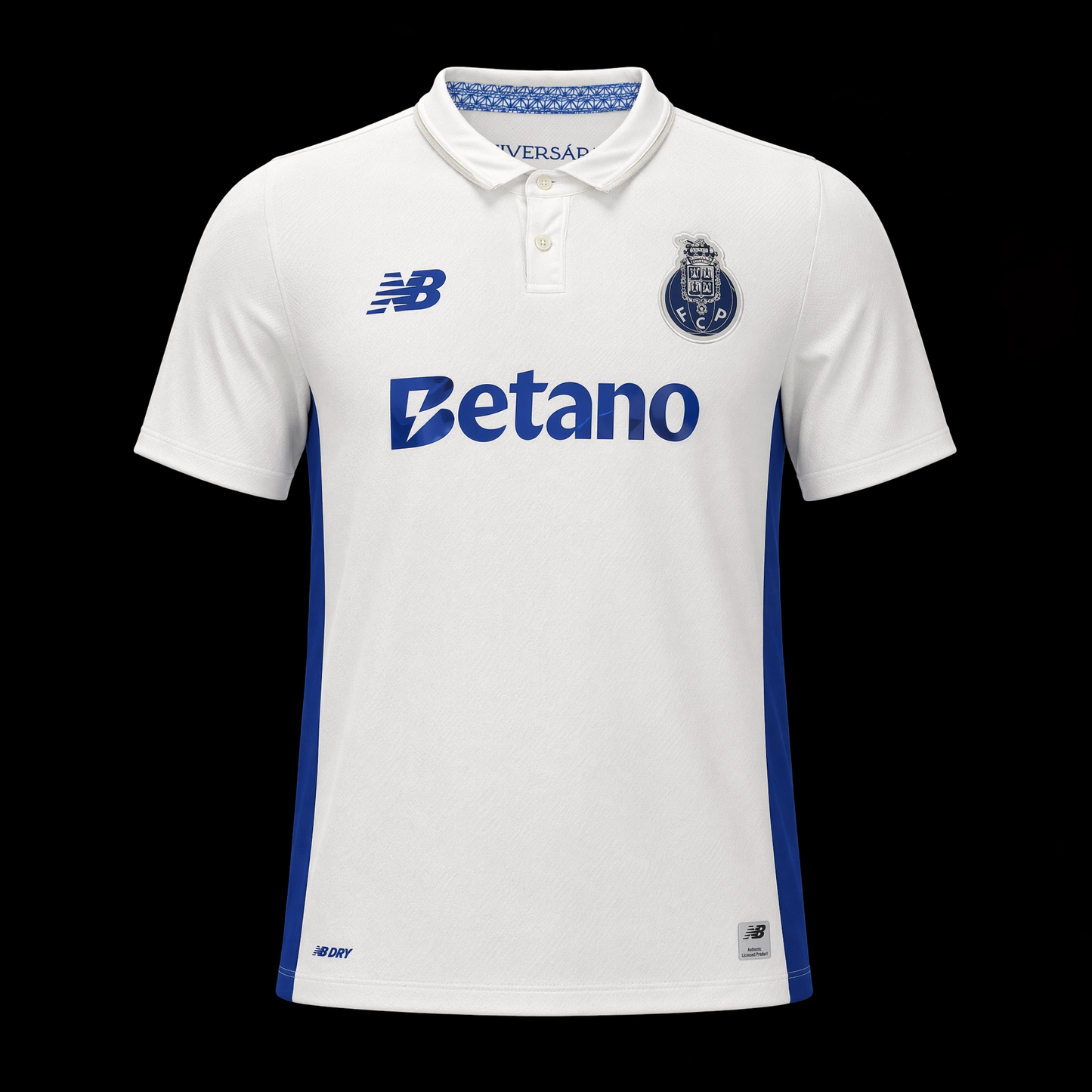 FC Porto 2025-26 - Third