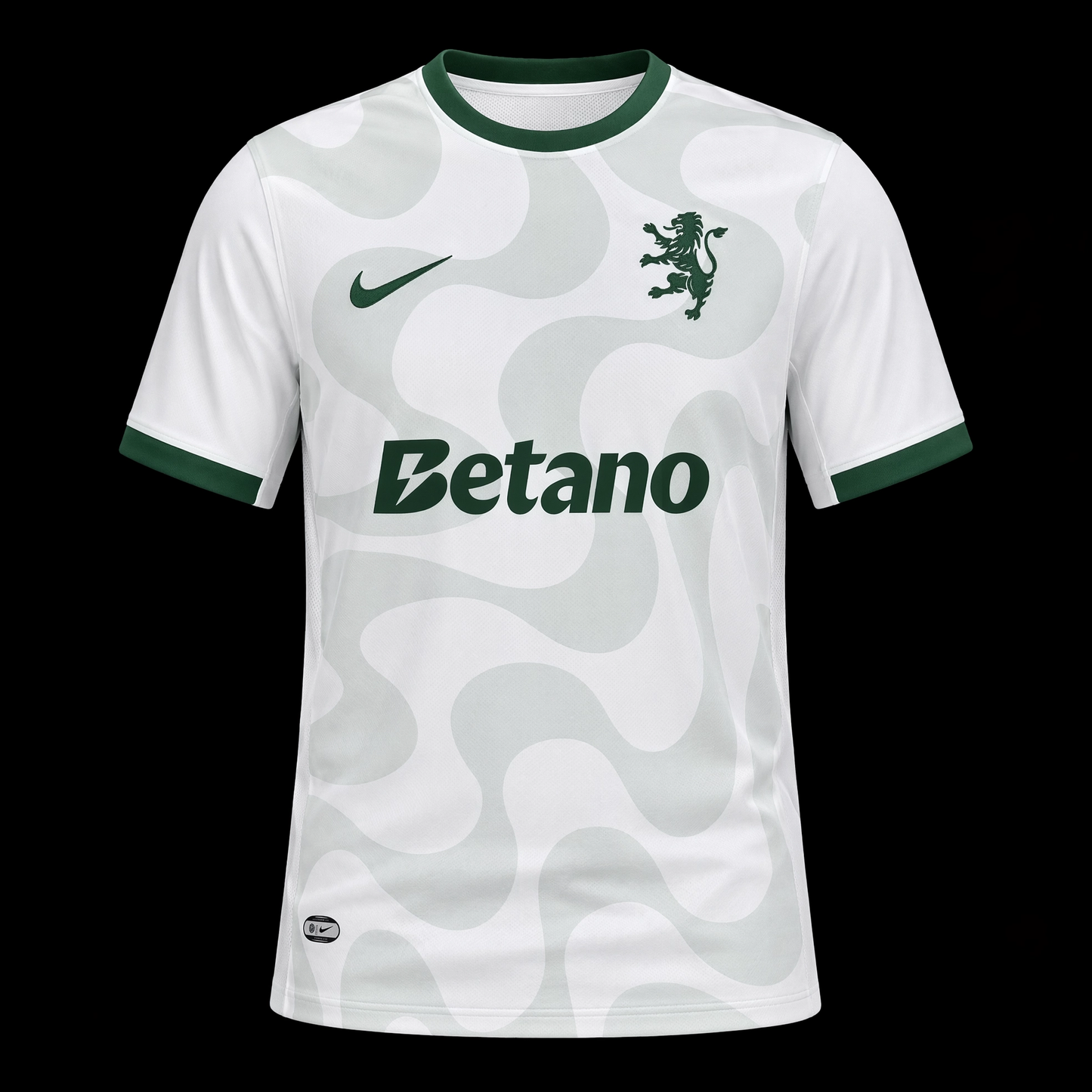 Sporting CP 2025-26 - Away