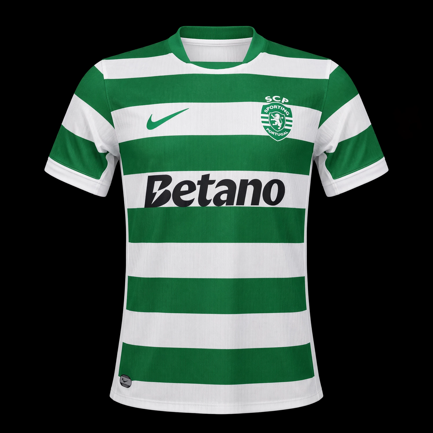 Sporting CP 2025-26 - Home
