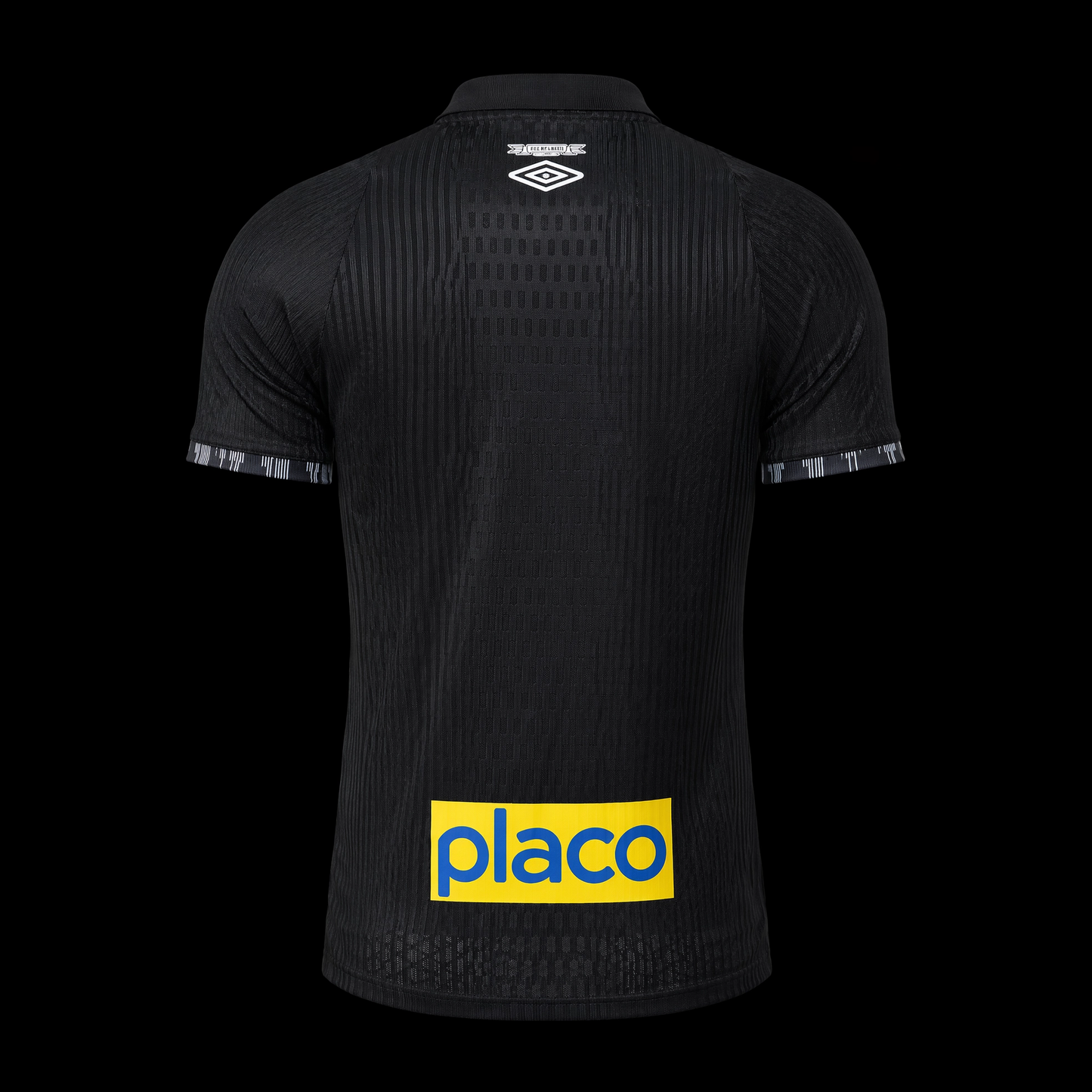 Santos FC 2025-26 - Special Edition Black
