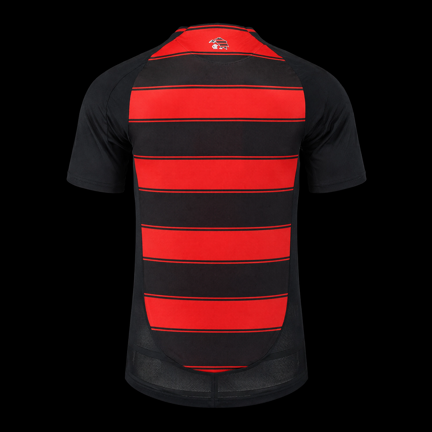 CR Flamengo 2025-26 - Home