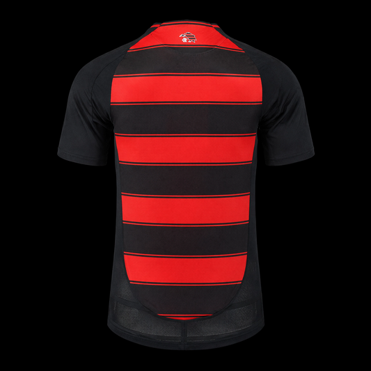 CR Flamengo 2025-26 - Home