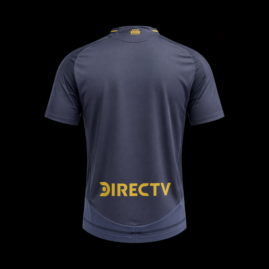 Boca Juniors 2025-26 - Third