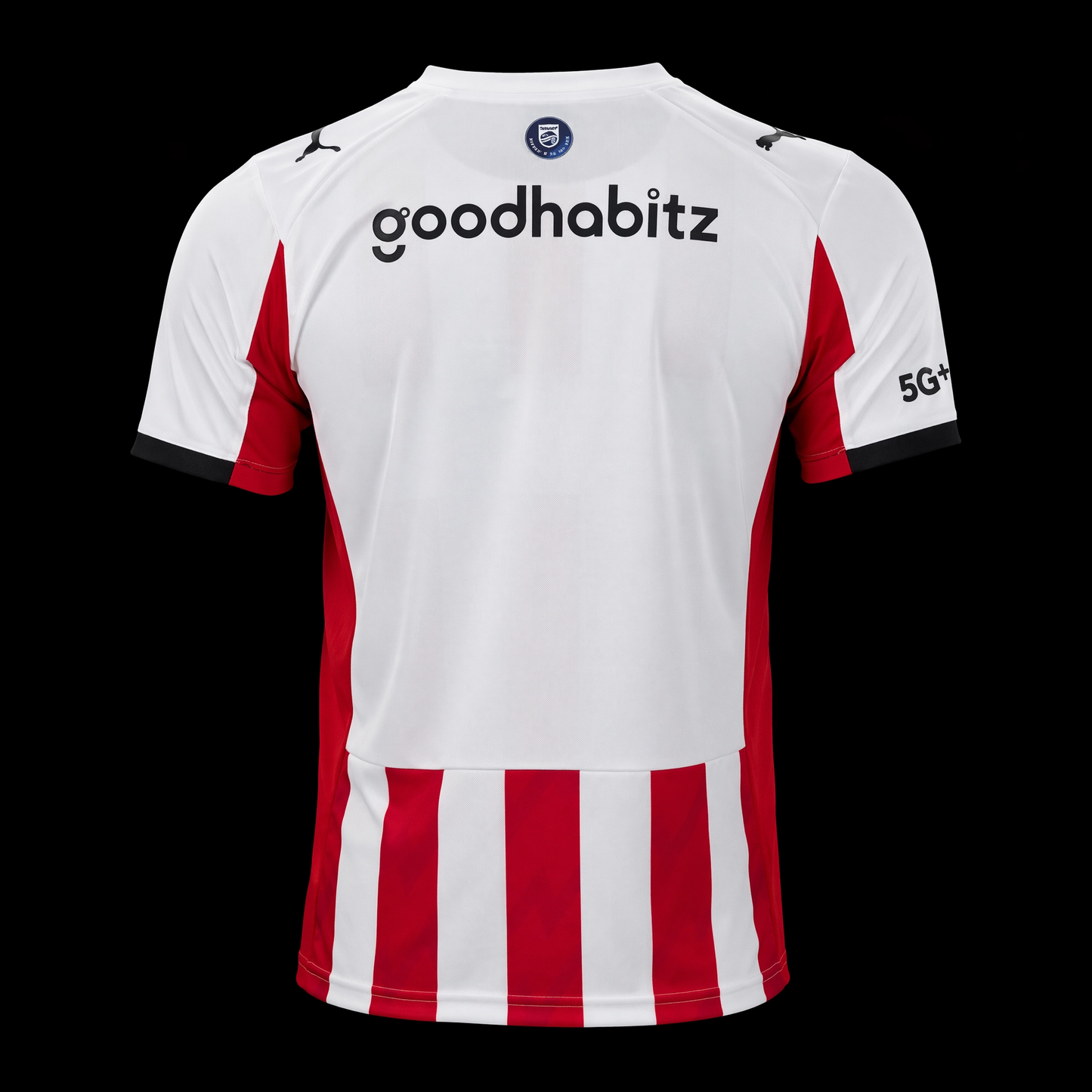 PSV Eindhoven 2025-26 - Home