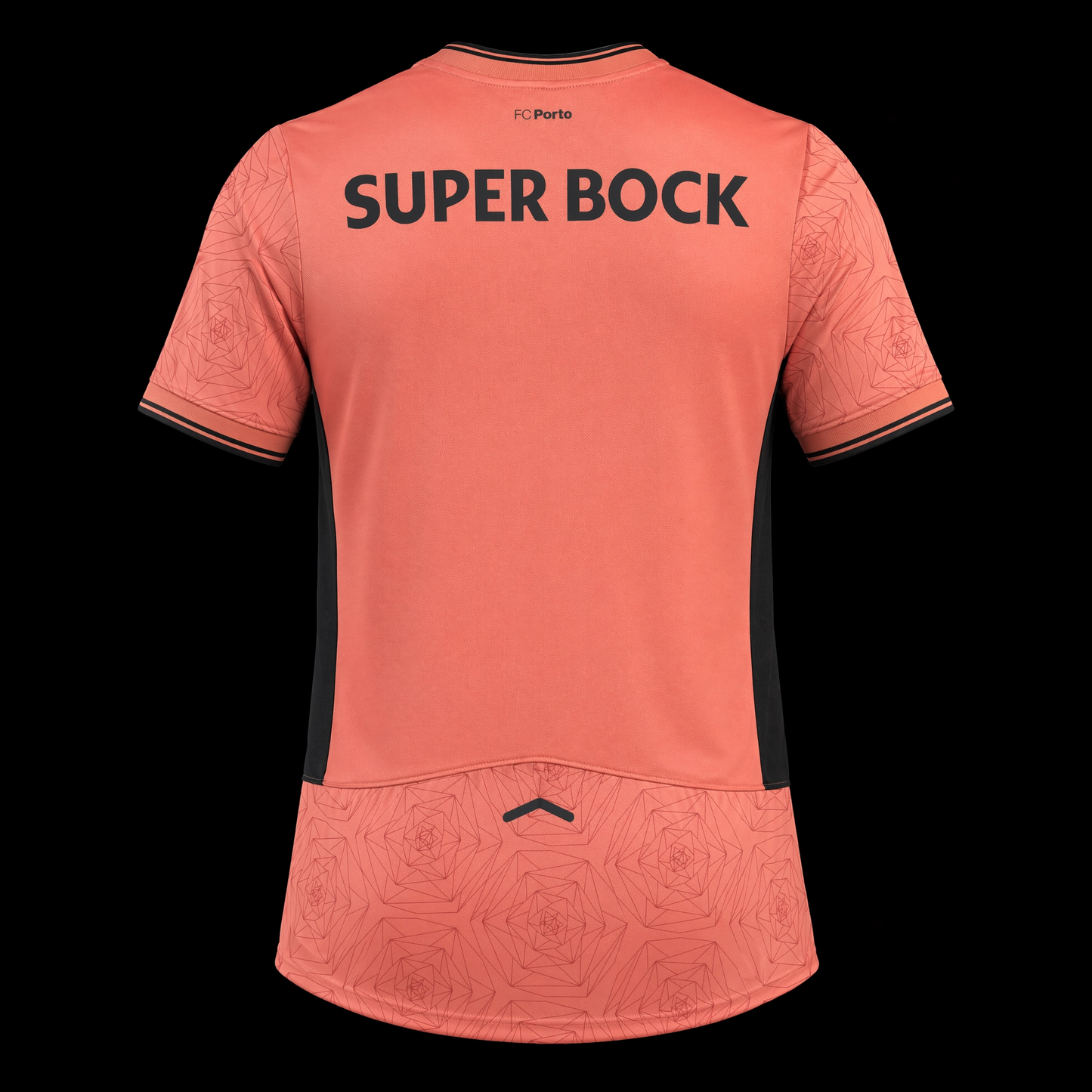 FC Porto 2025-26 - Away