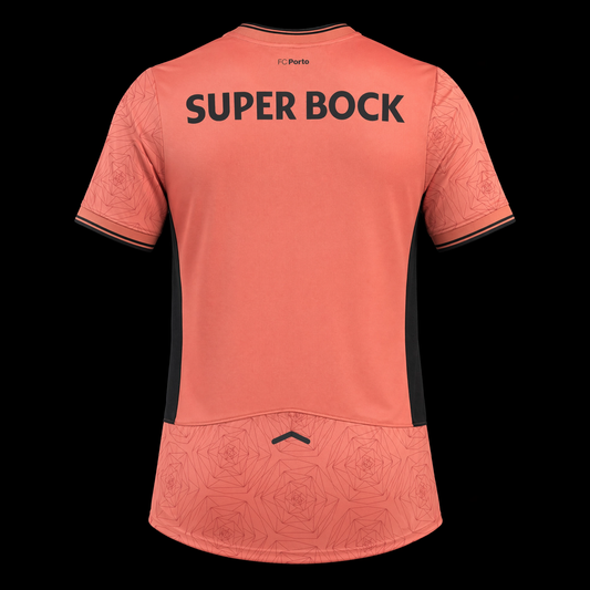 FC Porto 2025-26 - Away