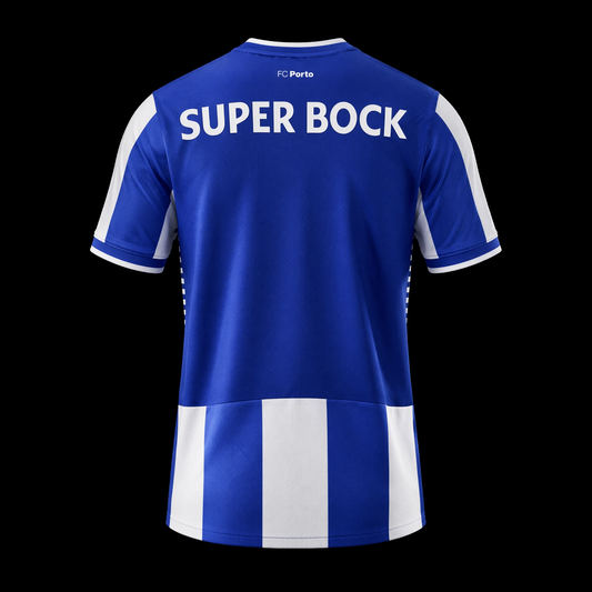 FC Porto 2025-26 - Home