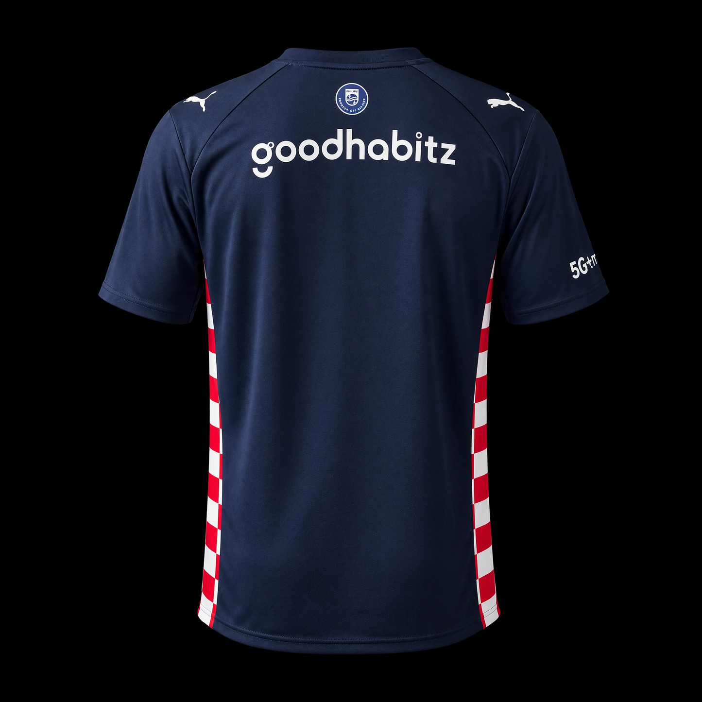 PSV Eindhoven 2025-26 - Away