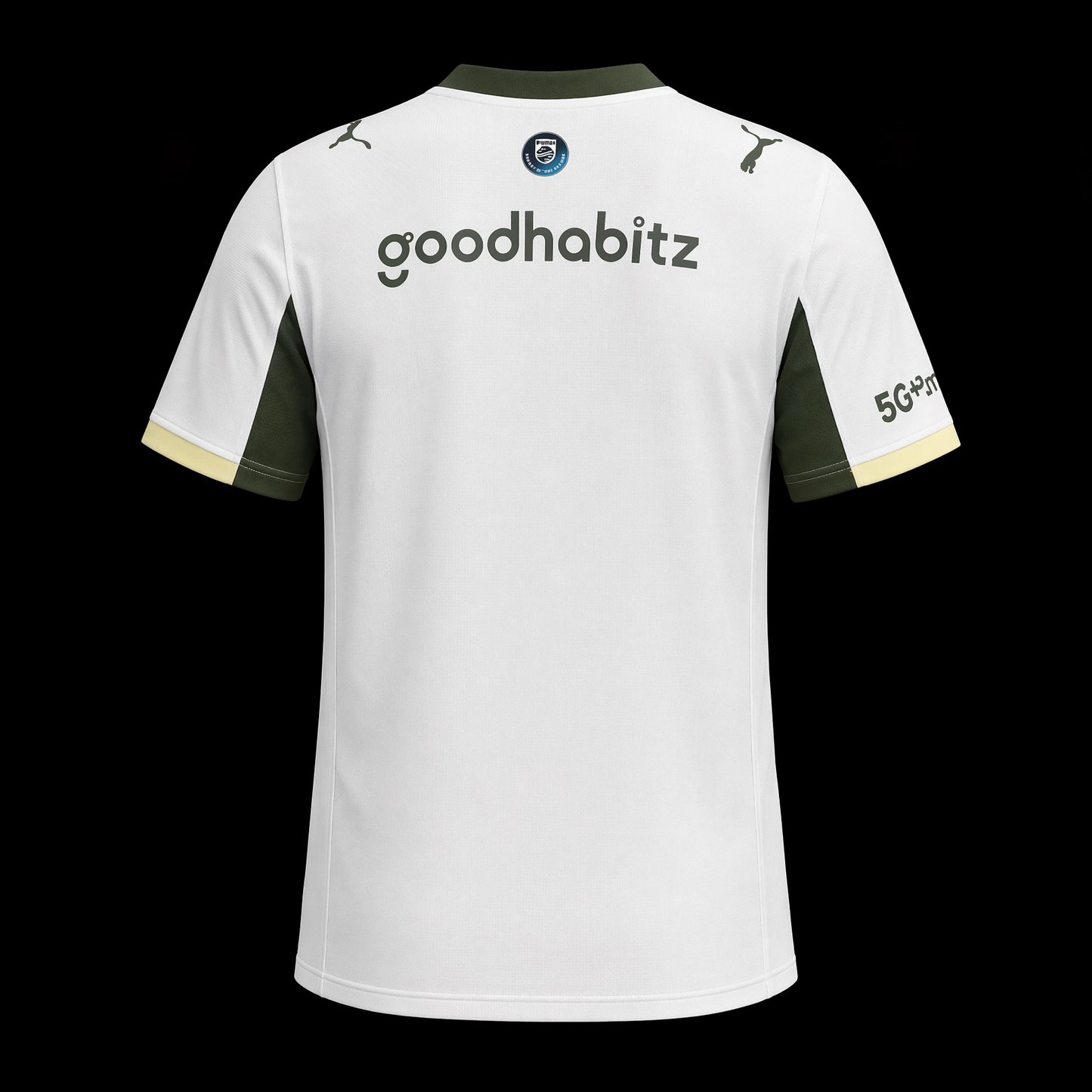 PSV Eindhoven 2025-26 - Third