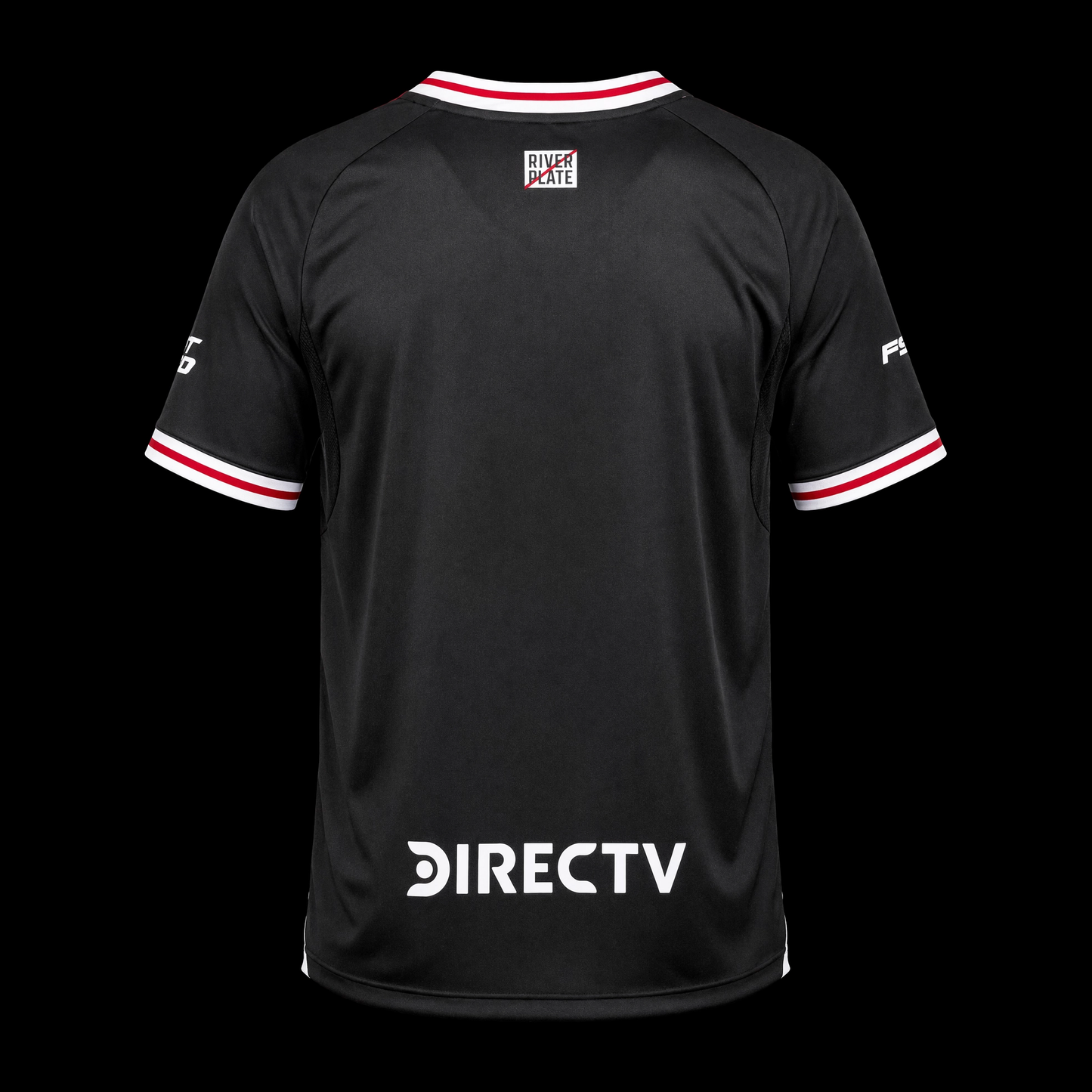 River Plate 2025-26 - Away