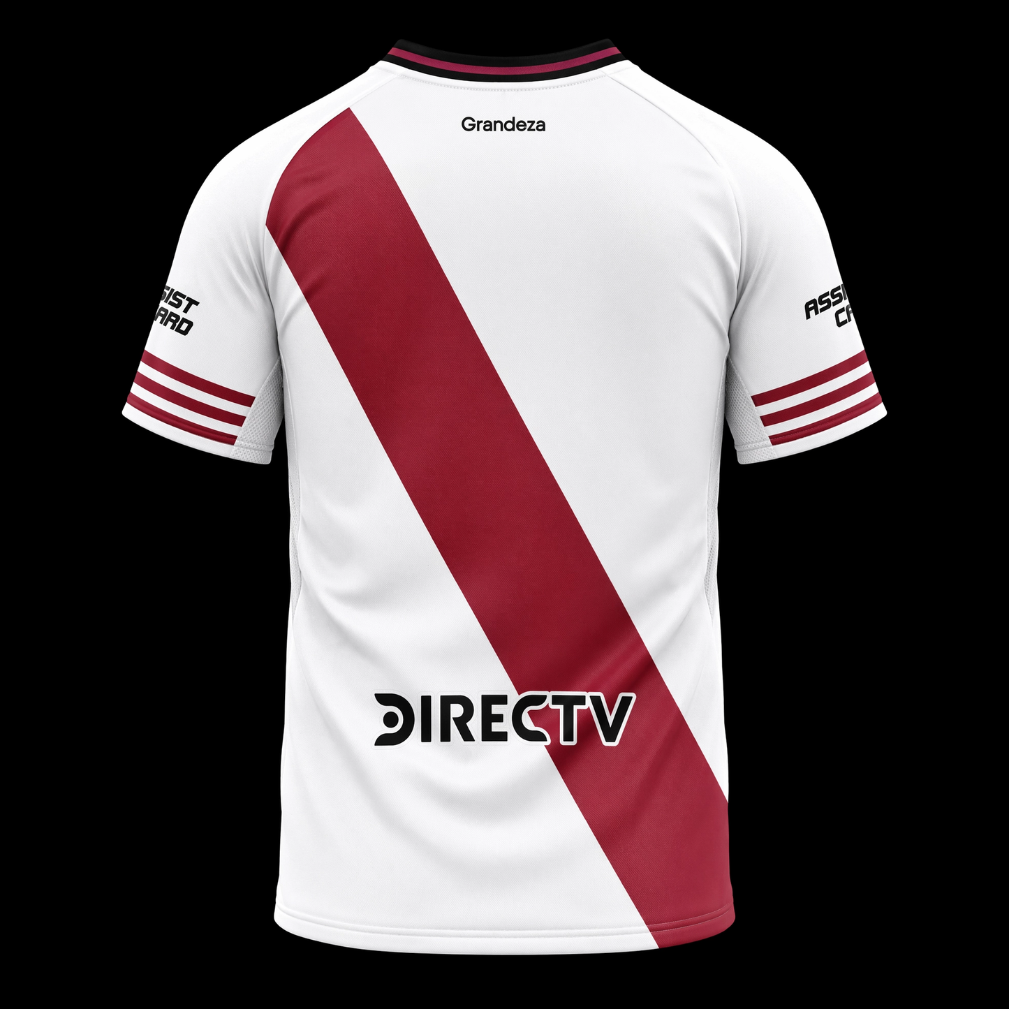 River Plate 2025-26 - Home