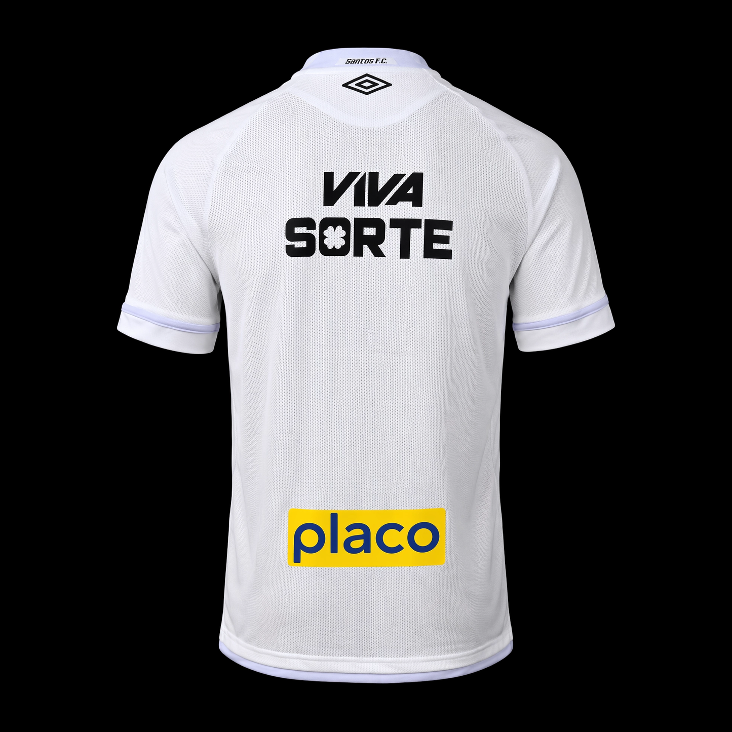 Santos FC 2025-26 - Home