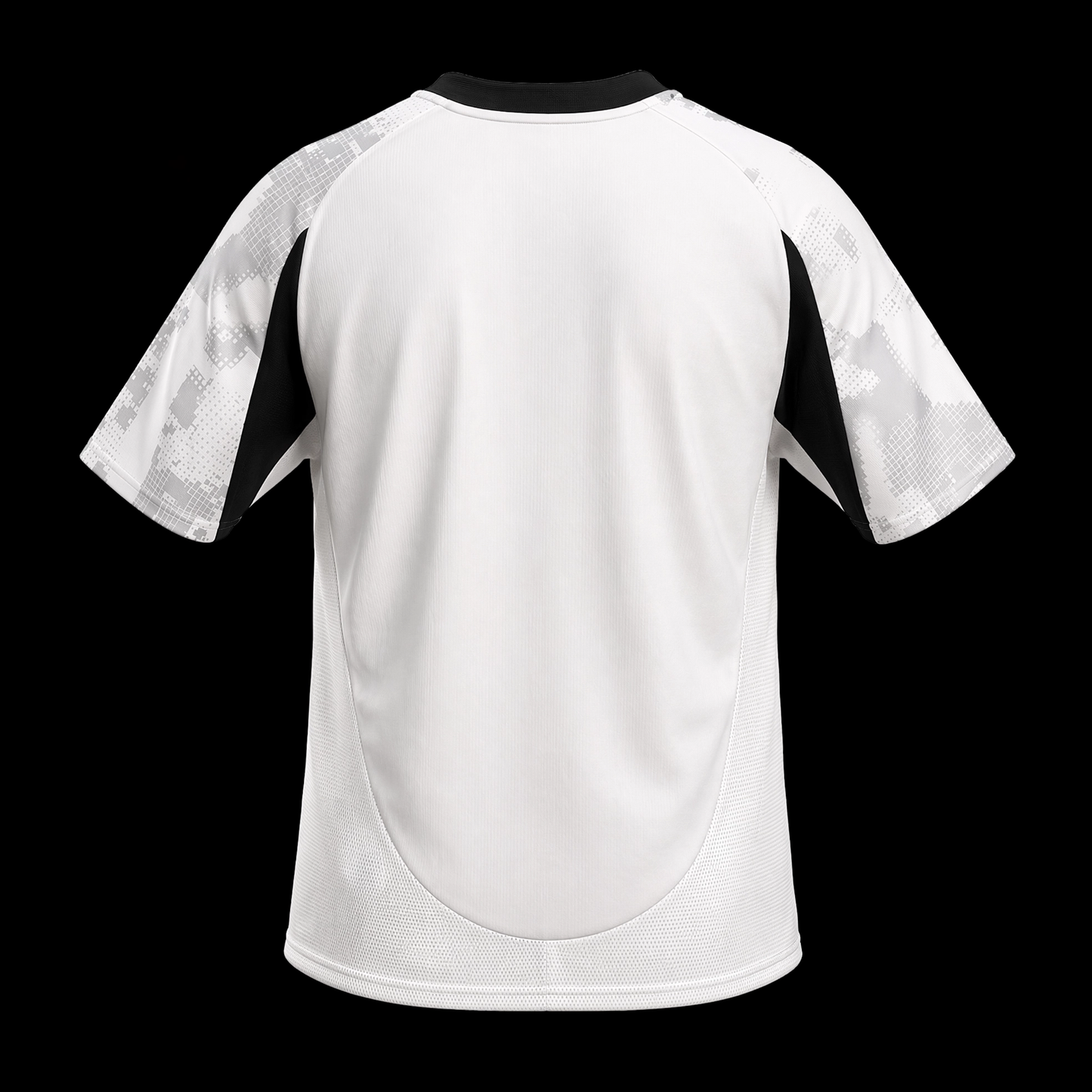 New York Red Bulls 2025-26 - Home