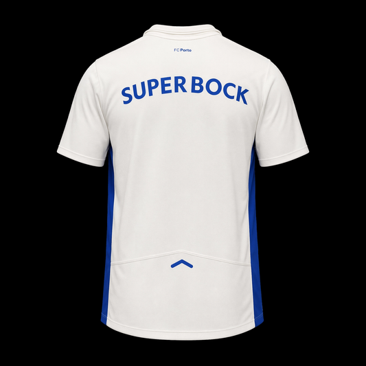 FC Porto 2025-26 - Third