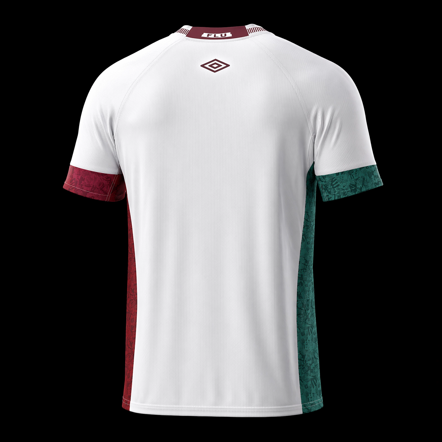 Fluminense 2025-26 - Away