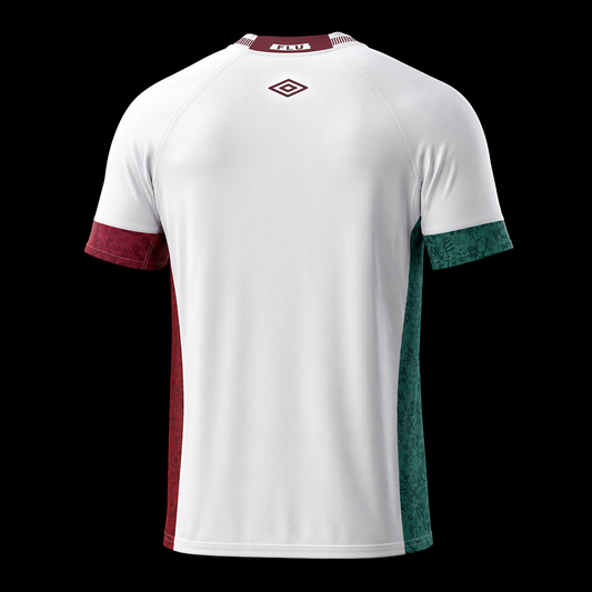 Fluminense 2025-26 - Away